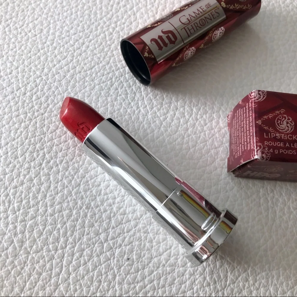 Urban Decay temp new